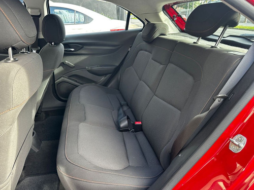 Chevrolet Onix ONIX HATCH LT 1.4 8V FlexPower 5p Mec.