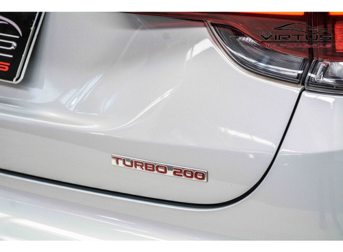 Fiat Pulse 1.0 TURBO 200 FLEX DRIVE CVT