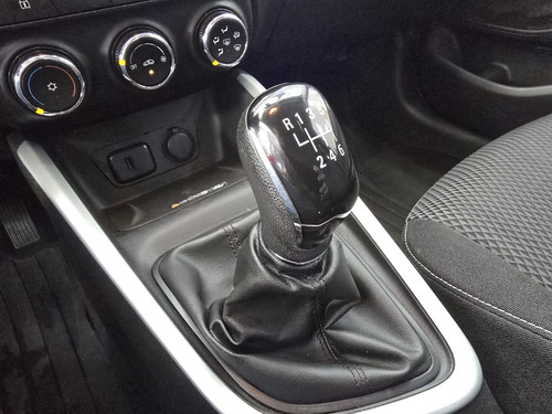 Chevrolet Onix 1.0 TURBO FLEX PLUS LTZ MANUAL