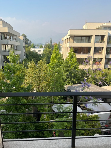 Moderno Departamento, Excelente Ubicación