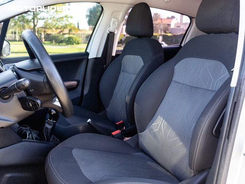 Imagen 5 de 15 de Peugeot 208 Allure 1.5 Extra Full | Permuta / Financia