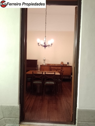 Imagen 15 de 30 de Casa Ph Pocitos Venta Al Frente 4 Dormitorios Cocina Baño Pallier Comedor Patio Buhardilla Y Azotea