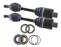 Comprar East Lake Axis Eje Trasero Cv Sello Diferencial Para Polaris