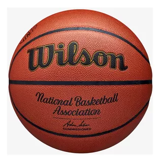 Pelota Basket Wilson Nba Authentic Heritage #7