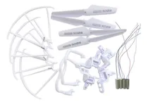 Comprar Juego De Piezas De Repuesto Syma X5 X5c, Motores, Hélices, L