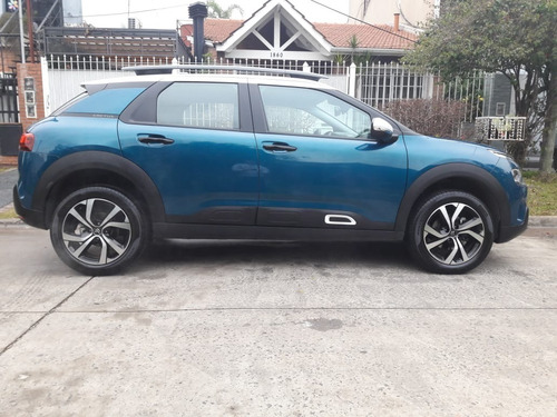 Imagen 2 de 5 de Citroën C4 Cactus