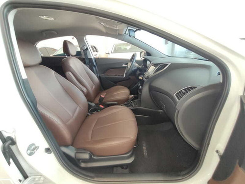 Hyundai Hb20 1.6a Prem