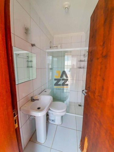 Imagem 25 de 30 de Casa Com 3 Dormitórios À Venda, 247 M² Por R$ 850.000,00 - Condomínio Jardim D'icaraí - Salto/sp - Ca14543