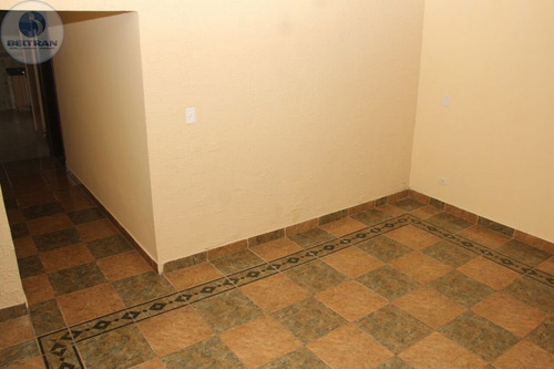Imagem 13 de 24 de Casa A Venda No Bairro Jardim Las Vegas Em Guarulhos - Sp. - 542-1