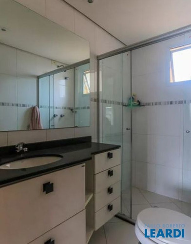Imagem 13 de 15 de Apartamento - Vila Mariana - Sp - 574732