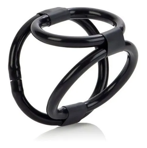 Anillos para best sale los testículos