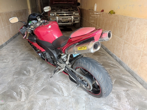 Imagen 3 de 7 de Yamaha Yzf-r1