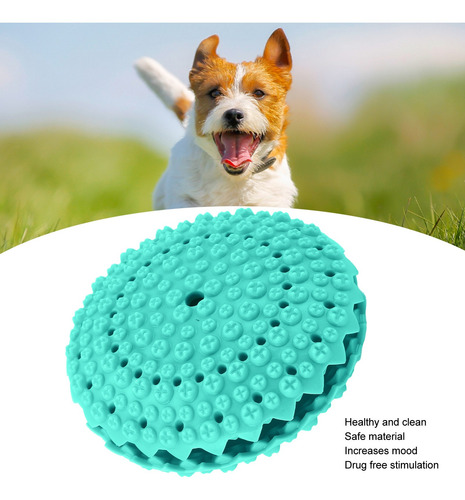 Juegos Para Perros Dispensador De Golosinas Juguetes De Comi