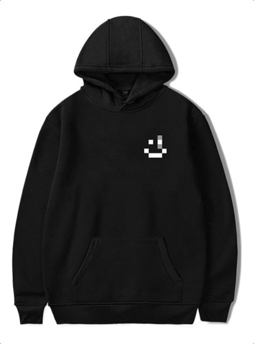 Las Nevadas Qckity Merch 2022 Sudadera Con Capucha Con Ym