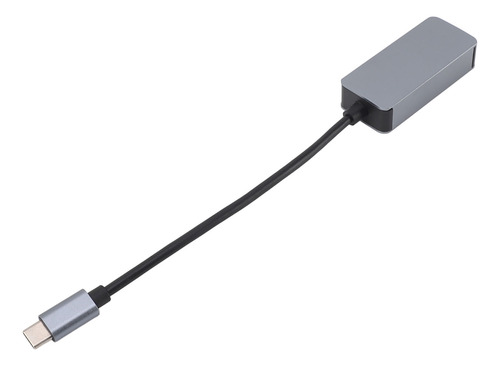 Adaptador Usb C Para Ethernet Usb Tipo C Para Rj45 Gigabit