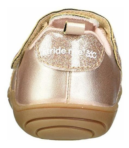 Zapatillas Mariella Unisex Para Niños Stride Rite 360