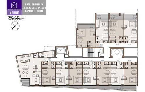 Imagen 12 de 14 de Departamento En Venta