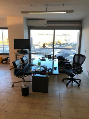 Oficina En Venta En Nordelta Mirador De La Bahia
