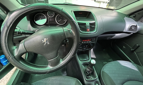 Peugeot 207 1.4 Sedan Xr