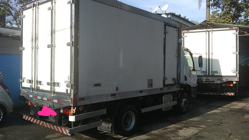 Caminhão Fcq 2395