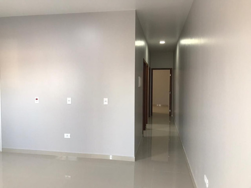Imagem 3 de 21 de Casa Com 3 Dormitórios À Venda, 70 M² Por R$ 260.000,00 - Loteamento Residencial Cohiguaçu - Foz Do Iguaçu/pr - Ca0569