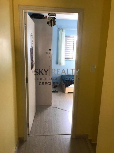 Imagem 13 de 15 de Sobrado - Vila Arriete - Ref: 15180 - V-15180