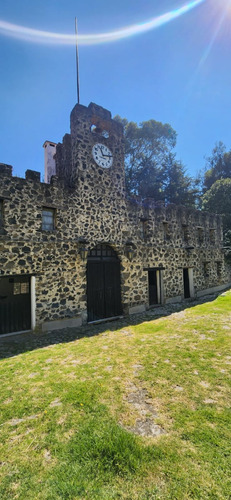 Venta Cortijo De Mendoza (rancho/lienzo Charro/eventos/crianza)