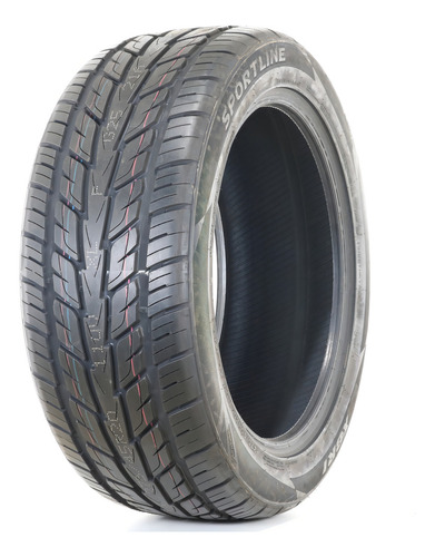 Pneu Aro 20 Xbri 275/45r20 110v Sportline Extra Load