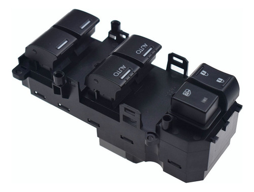 Switch Control Maestro Para Honda Pilot 3.5l 2011