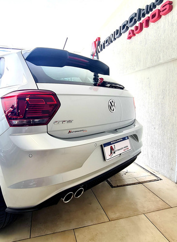 Volkswagen Polo 1.4 Tsi Gts