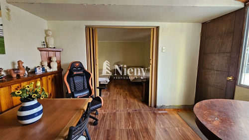 Casa En Venta De 4 Dorm. En Maroto, Concón