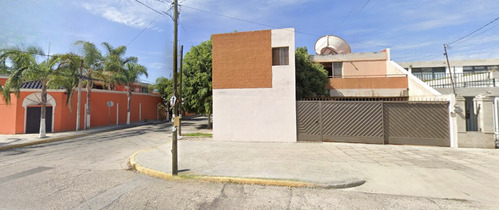 34 /y-aim  Guanajuato Colonia Arbide Hermosa Casa Con 4 Recamaras 