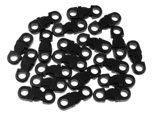4 X 20 Piezas De De 5 Mm
