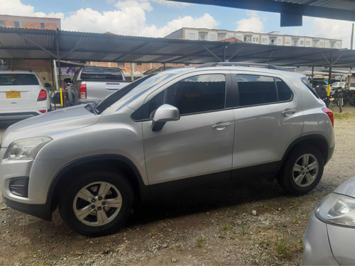 Chevrolet Tracker 1.8 Ls