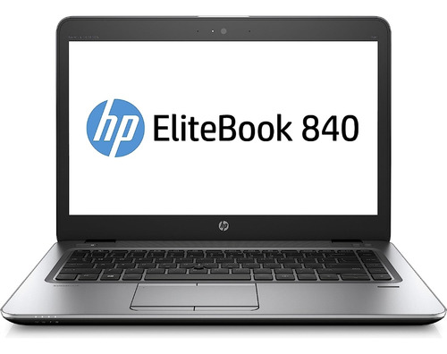 Laptop Hp Elitebook 840 Business 14 Pulgadas