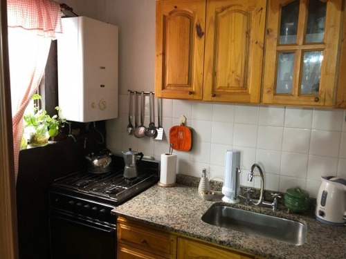 Impecable Departamento 3 Ambientes Quilmes