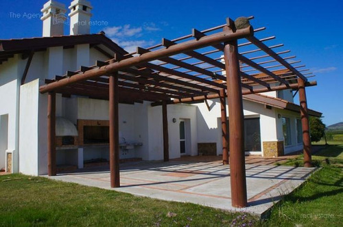 Imagen 19 de 30 de Chacra - Pueblo Edén