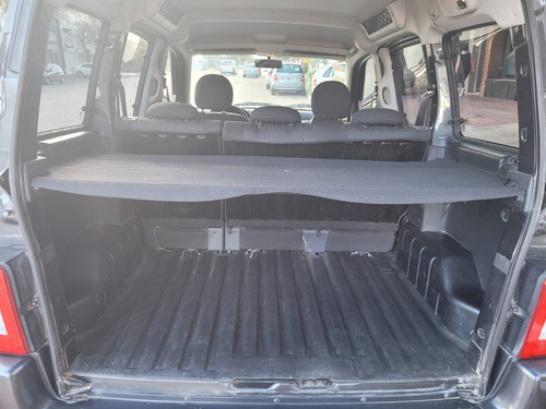 Citroën Berlingo 1.6 Hdi 92cv