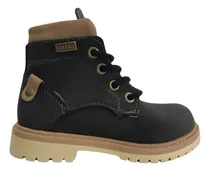 Comprar Borcegos Niños Y Niñas Moda Excelente Calidad 21 Al 34
