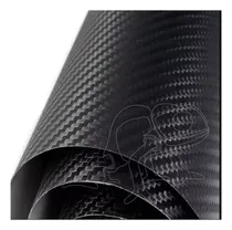 Comprar Vinilo Simil Fibra De Carbono Texturado 60cm X 0.50m