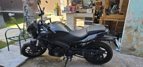Dominar 250