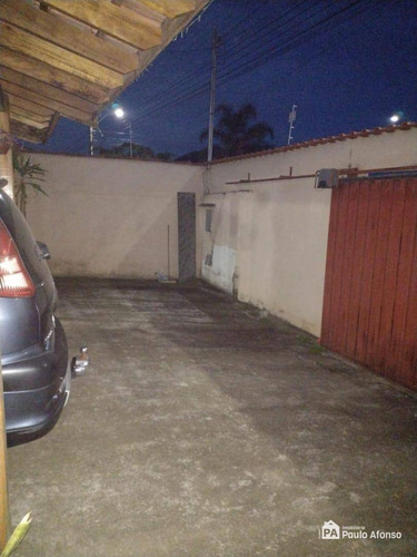 Imagem 2 de 10 de Casa No Bairro Jardim São Bento- Poços De Caldas Mg. - Ca1408