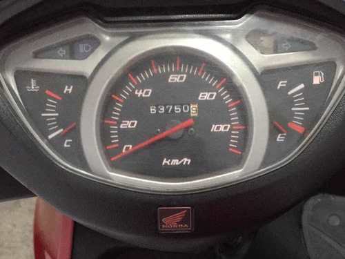 Imagem 4 de 6 de Honda Lead 110