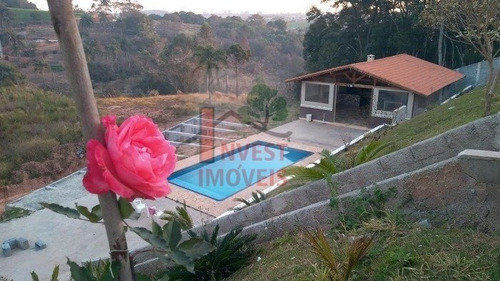Imagem 4 de 15 de Chacara - Ref: 5984 - V-5984