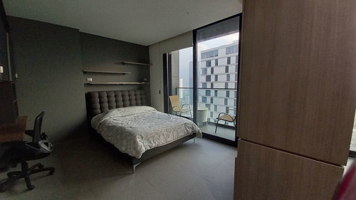 Imagen 10 de 10 de Departamento En Venta Magma Tower