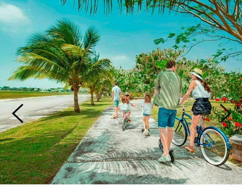 Terrenos A La Venta Excelente Ubicación En El Dorado Residencial & Marina