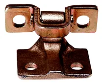 Comprar Bisagra Puerta Fiat Uno\u002Fetc. Delantera Inferior. Ambos Lados