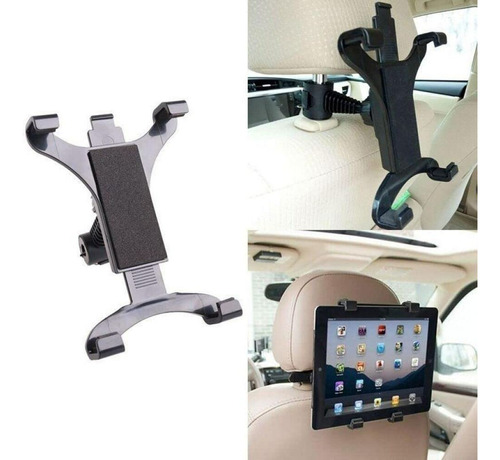 Maimaimonster- Respaldo Universal Para Asiento Trasero Movil