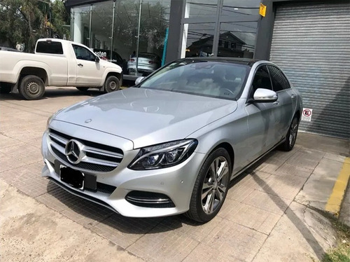 Mercedes Benz C250 Avantgarde