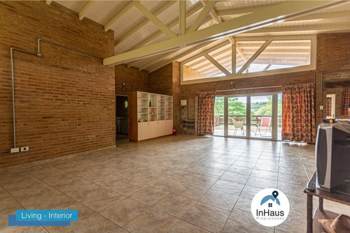 Imagen 25 de 30 de Casa En Barrio Alta Vista, Villa General Belgrano